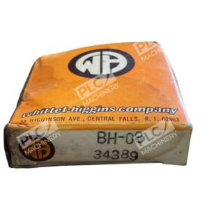 34389 - Whittet-Higgins - BH-08 Bearhug Locknut