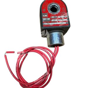 7H111C3 - Parker - Control General Purpose Valve 24V 10W 7H111C3