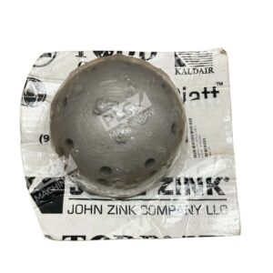 38E-4 - John Zink - TIP-NPN Z-Gas Burner Tip Industrial Combustion