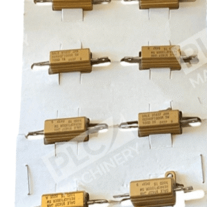 91637 - Dale - Jan RER4OF1000R LOT OF 10