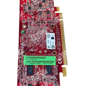 B889 - Advanced Micro - Devices ATI Radeon Graphic PCI-E Card
