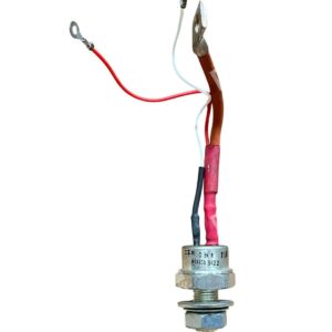 71RC61A - IR - Stud Mount Rectifier Diode 0BKR 9122