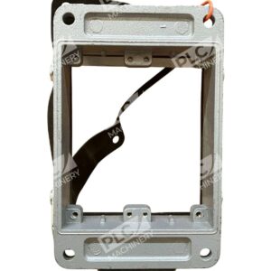 B32AG - Contact - H-Electrical Switch/Junction Box with Adjustable Bracket Mud Ring