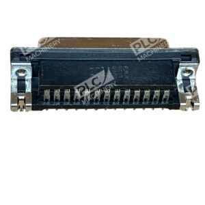 25-Pin - DB25 Female - Right-Angle PCB Mount D-Sub Connector DTI1326