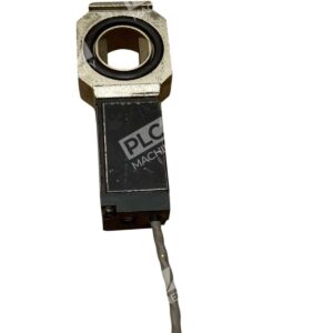 NIS1000M-3 - SMC - Pressure Switch Pneumatic System Monitor 0.1-0.4 MPa