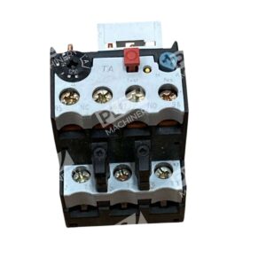 193-TA - Allen-Bradley - C16 A Thermal Overload Relay 10-16A Motor Protection Adjust