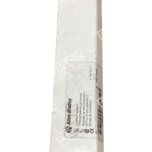 140M-C-W454 - Allen-Bradley - Compact Busbar, 3-Phase, 64A, 600VAC, 4x45mm Spacing