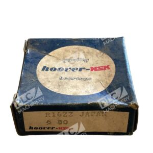 R16ZZ - Hoover-Nsk - Bearing