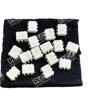 Lot of 16 Motorola 4N33 optocoupler