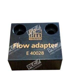 E40028 - IFM - Flow Adapter