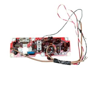 84D82524L01 Electronic Circuit Board Radio Receiver