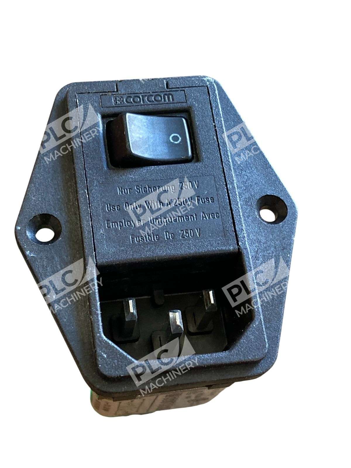 6EHL1SM - Corcom - Power Line Filter - Image 5