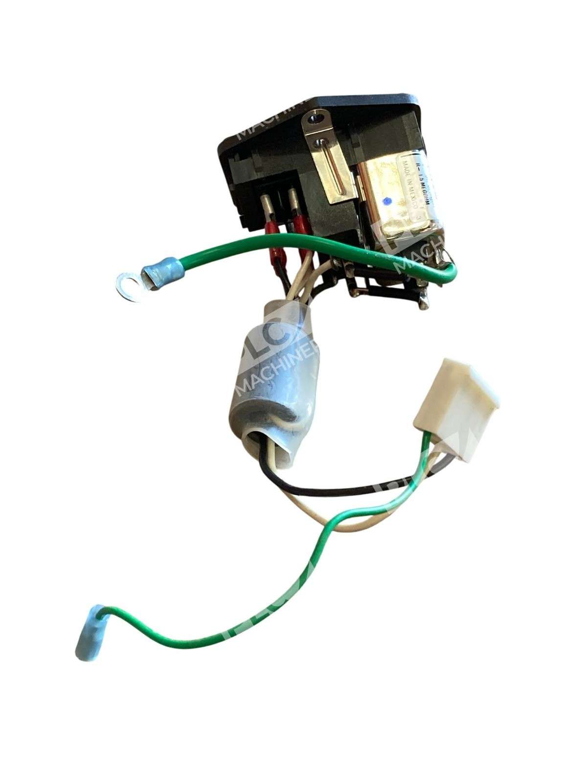 6EHL1SM - Corcom - Power Line Filter - Image 8