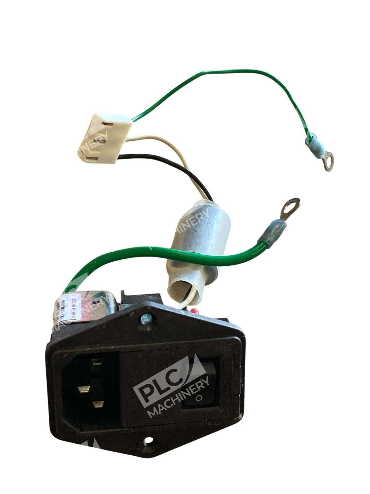 6EHL1SM - Corcom - Power Line Filter - Image 9