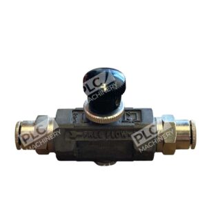 2FC1K - Numatics - Flow Control Valve
