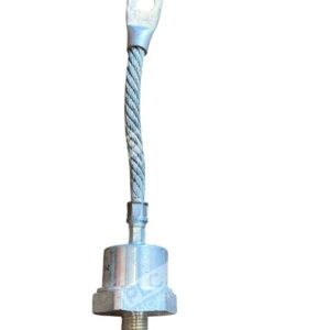 IN3295 - IR - Power Diode