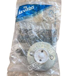 3ZL07 - Leviton - Recessed Fixed Fluorescent Lampholder