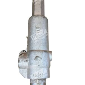 961101F-A - Crosby - Pressure Relief Valve