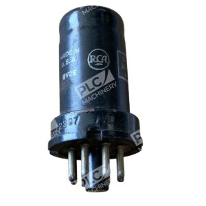 12SG7 - RCA - CRC-Metal Vacuum Tube VT-209 High-Gain RF/IF Pentode Valve
