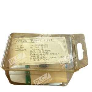 C250G - Bryant - Service Kit for 115V G-Series Control