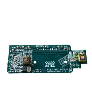 HK333 - Astec - 1989 High Power Systems Printed Circuit Board (PCB)