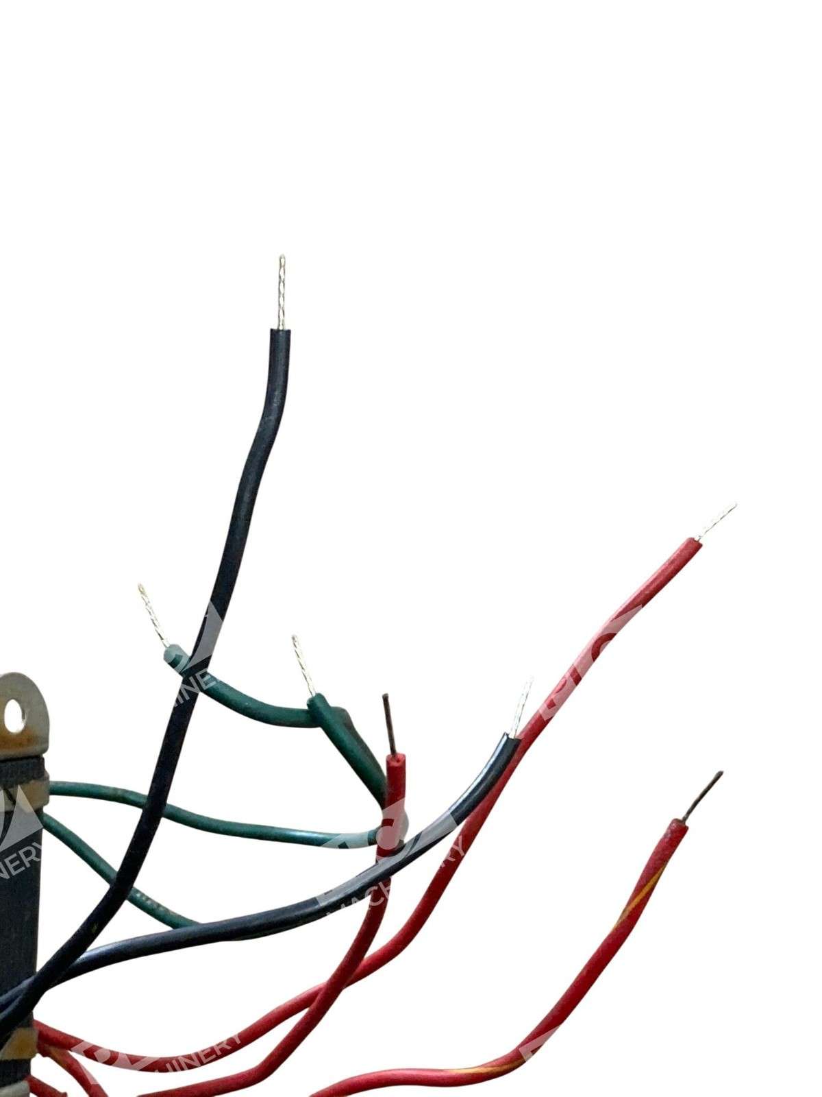 PS-8416 - Stancor - Vintage Tube Amplifier Power Transformer 125-0-125V & 6.3V AC - Image 2