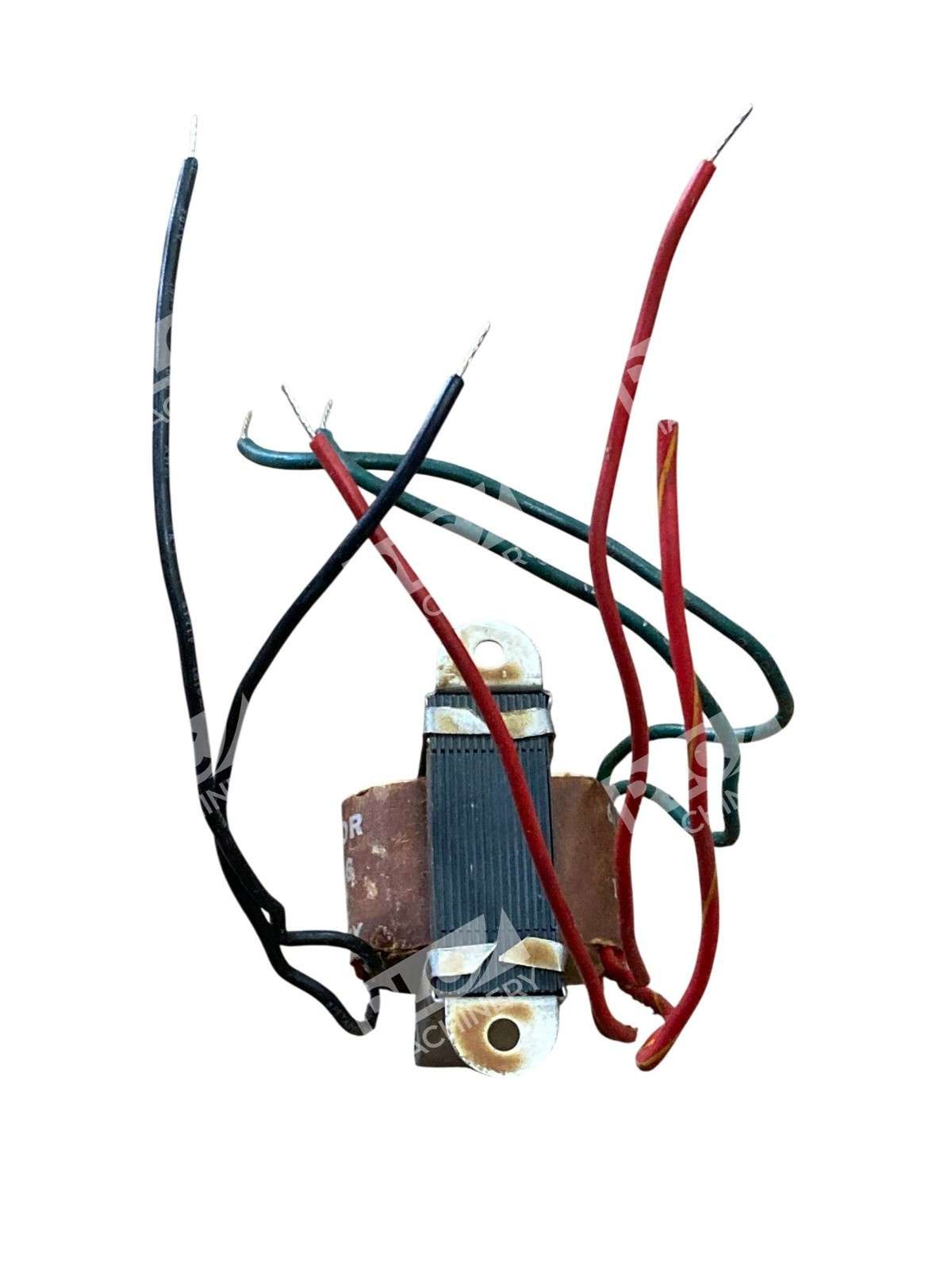 PS-8416 - Stancor - Vintage Tube Amplifier Power Transformer 125-0-125V & 6.3V AC - Image 3