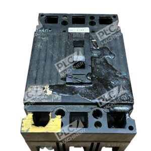 TED134040 - General Electric - 3-Pole 40A Thermal Magnetic Circuit Breaker E150 480V