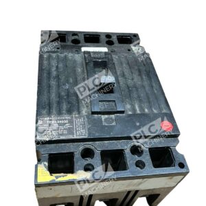 TED134030 - General Electric - 3-Pole 30A Thermal Magnetic Circuit Breaker E150 480V