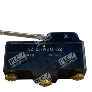 2RW80-A2 - Micro Switch - BZ-Micro Switch