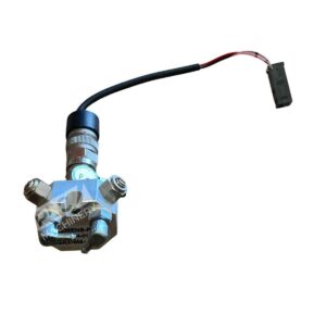 00335984-01 - Siemens - Automatic Spray Gun