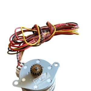PM35L-048-CAK7 - NMB - Stepper Motor