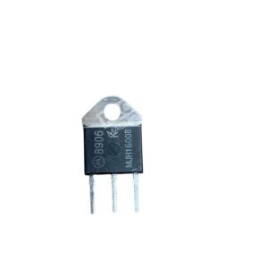MJH16008 - Motorola - NPN Power Transistor 450V TO-218 High Voltage Switching