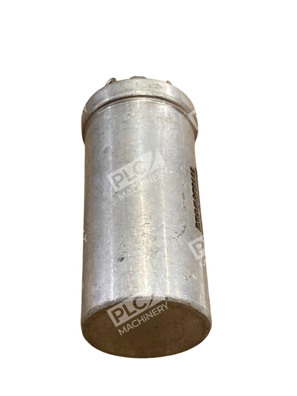 45RT4X20 - Industrial Condenser - Corp Vintage Royalitic Paper Capacitor 20 MFD 450V - Image 2