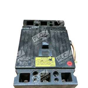 TED134040 - General Electric - 40A 3-Pole Molded Case Circuit Breaker 480VAC 18kAIC