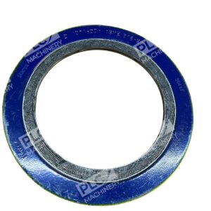 304LF - Slovakia Leader - Spiral Wound Gasket Stainless Steel Graphite SR/CG B16-20