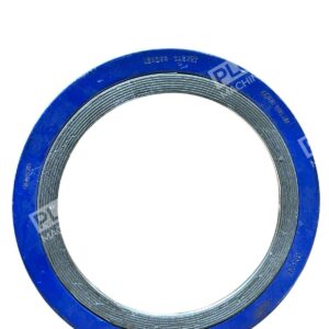 B16.20 - Slovakia ASME - Leader Spiral Wound Gasket 304LF Graphite CG/SR 4-150