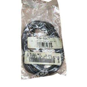 3.5mm - CBL Shielded - Audio Cable 930-0257 1/8" Plug to Jack 6ft