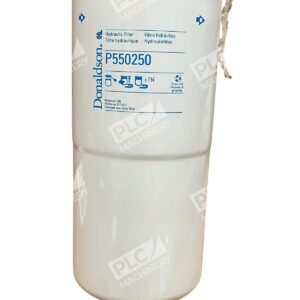P550250 - Donaldson - Hydraulic Spin-On Filter Industrial Fluid Filtration