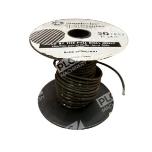 THHN 14 Str Cu Bk 50SpC