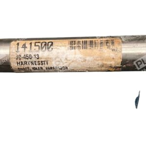 141500 - Hartnessit - 30-450-13 Idler Separator Shaft