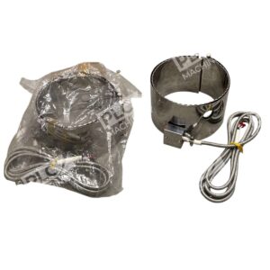 JA771419A4 - Sumitomo - Industries Heating Band