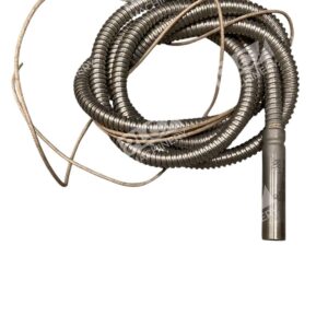 SC62-3 - Hotwatt - CARTRIDGE HEATER 120V 180watt