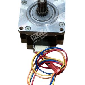 78800 - Minebea - Rev C 23KM-K207-03V Stepper Motor