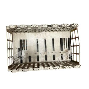 7-Slot - Modicon - 984 Series I/O Chassis Rack Schneider Electric