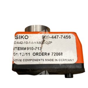 DA42-10-1-I-VA500-OZP - SIKO - 910-713 Digital Position Indicator