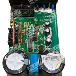 3811098304 - Allen-Bradley - PC Board Assembly w/ Heat Sink Industrial Automation