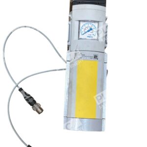 MSMS6-SY-1 - Festo - 2-D-10V24P-2M12-SO-AG