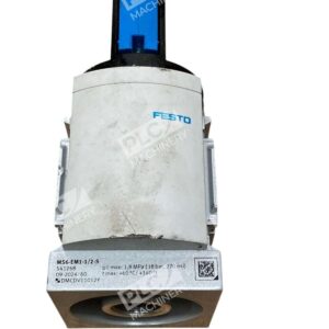 MS6-EM1-1 - Festo - 2-S On/Off Valve or Branching Module Compressed Air System