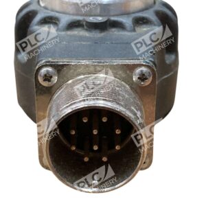 25H-40SJ-0256NV1RHV-S - Accu-Coder ENCO - Encoder PLC Industrial Use +VDC Input